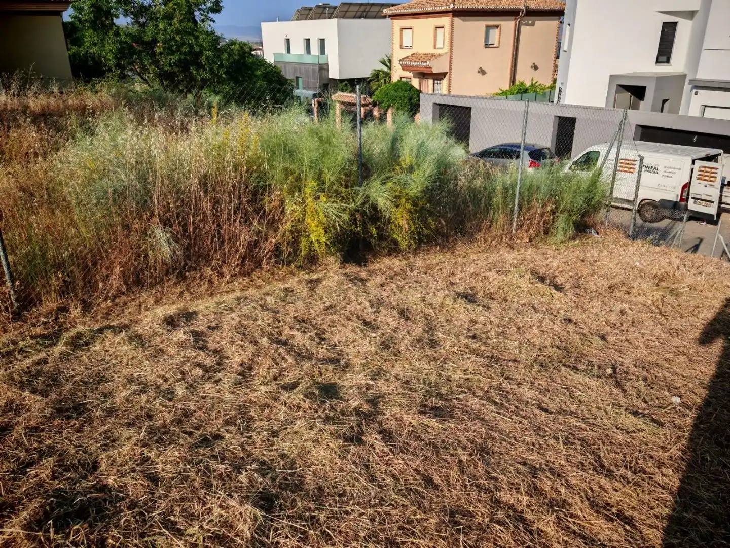 Terreno Residencial en  Calle Abén Humeya 21 - Foto 4