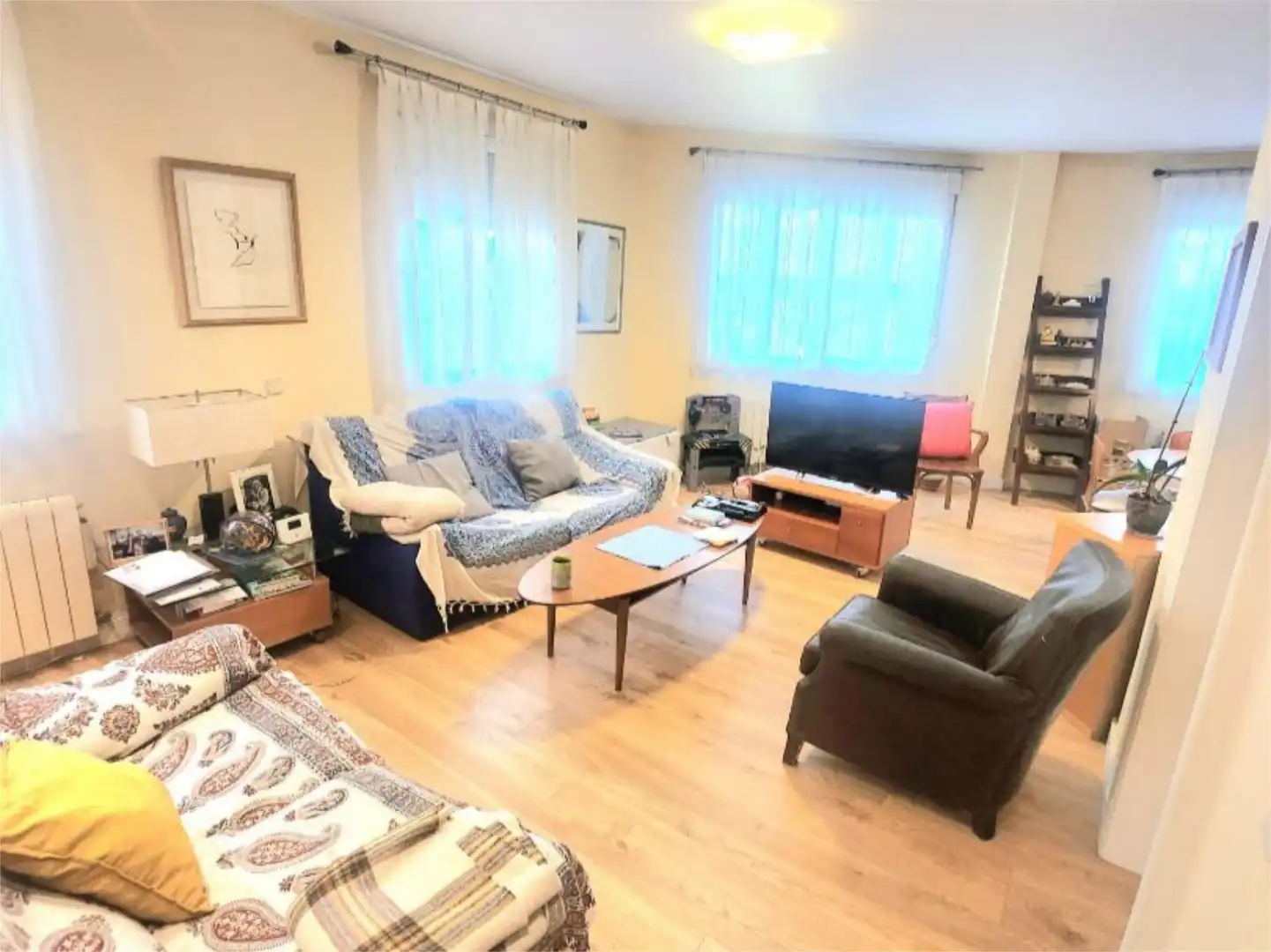 Piso en  Calle de Ibiza 34 - Foto 3