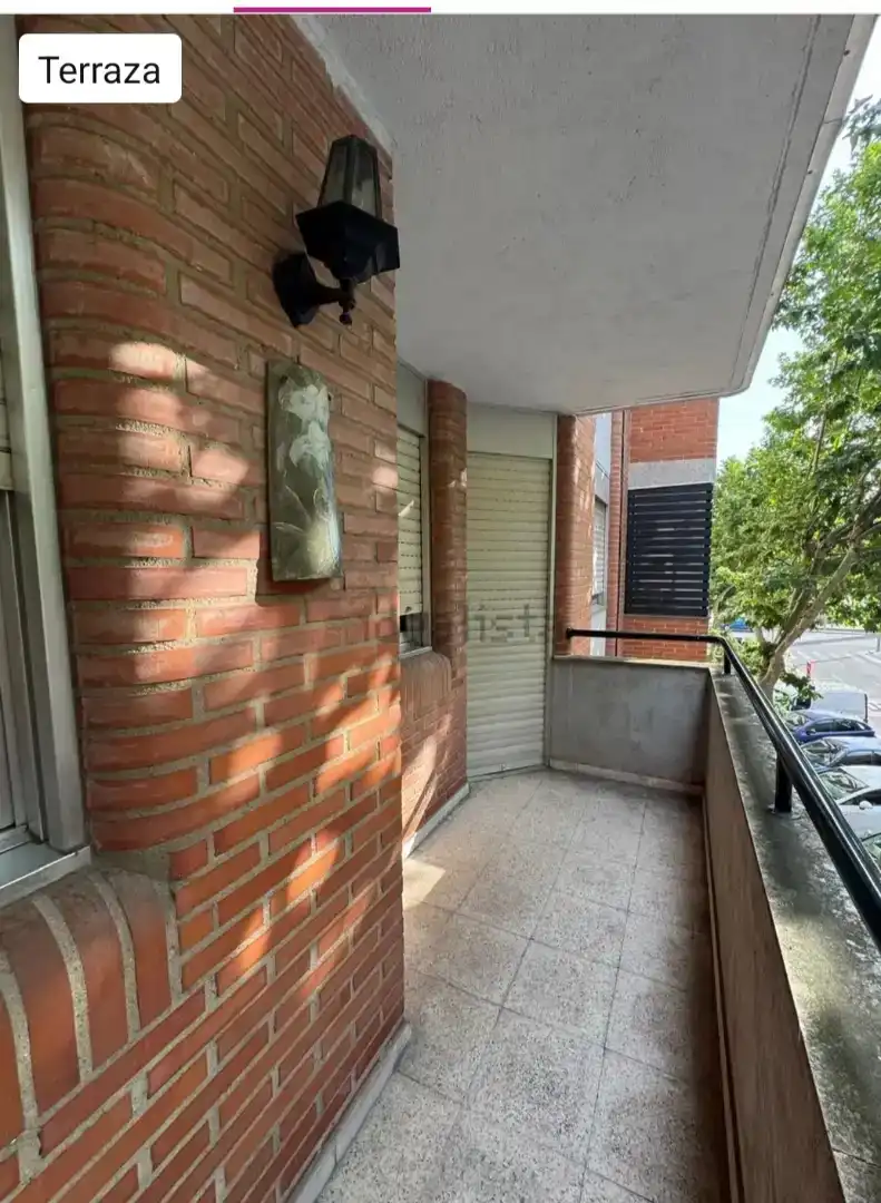 Piso en  Calle Borneo 2 - Foto 13