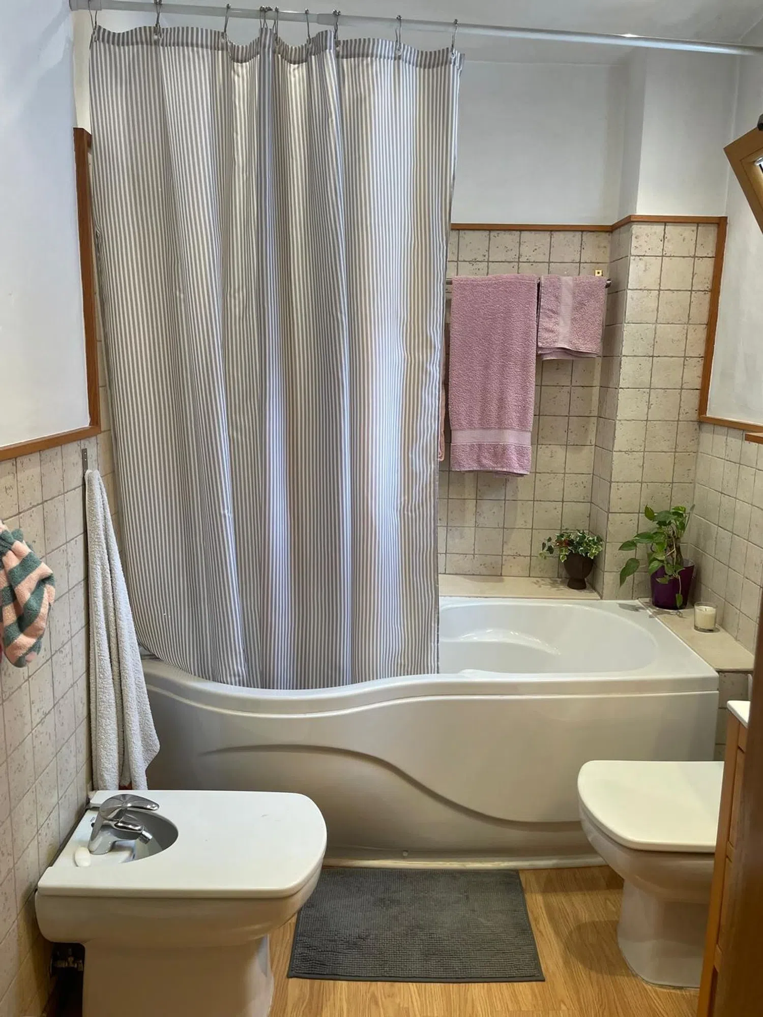 Piso en calle Santa Marta, 2 - Foto 5