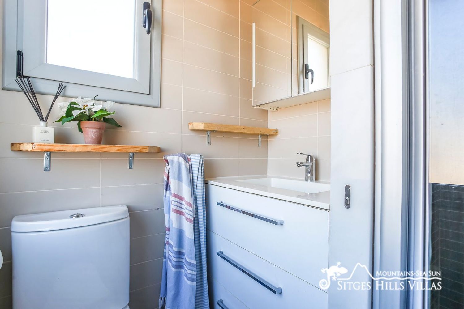 Casa independiente en calle Creueta, 25 - Foto 30