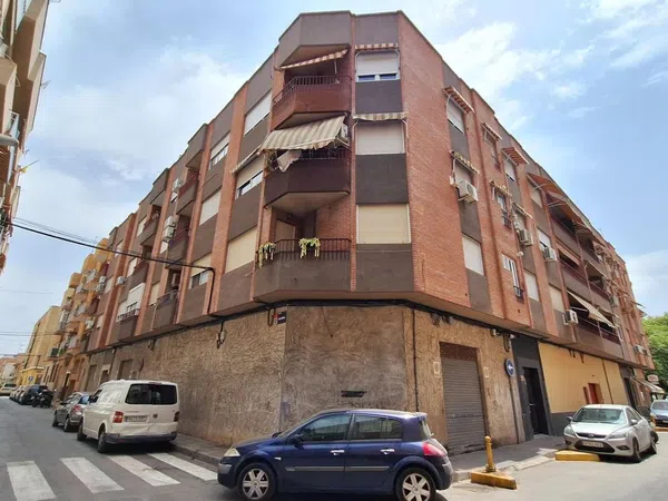 Estudio en Carril Lucios, 7, Puente Tocinos - Foto 20
