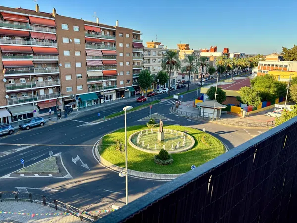 Piso en Avenida de Juan Carlos I, 38, San Luis - Albarregas, San Luis - Albarregas - Foto 17