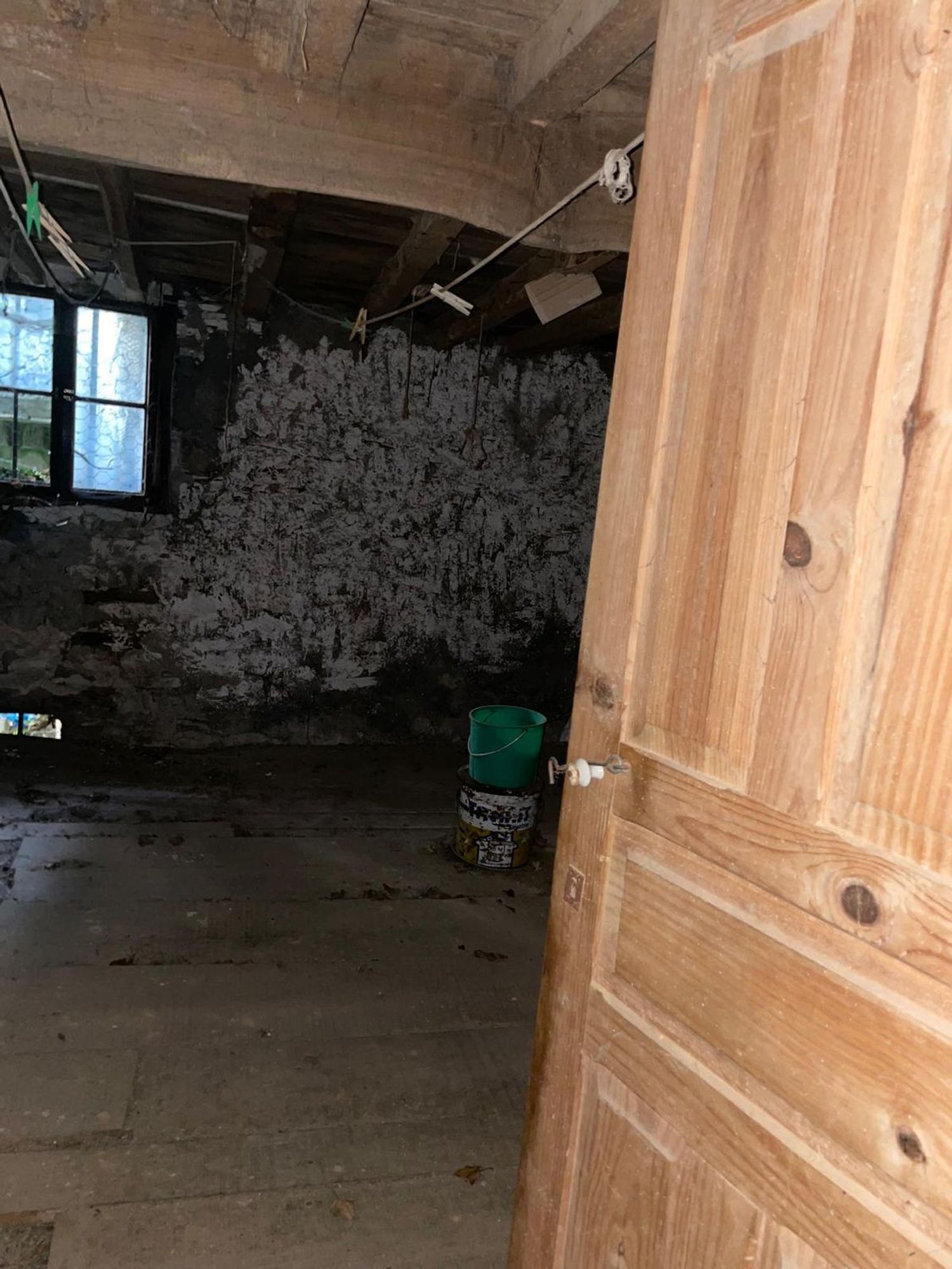 Casa de pueblo en Seivane s/n - Foto 2