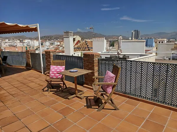 Ático en avenida de la Rosaleda, 3 - Foto 16