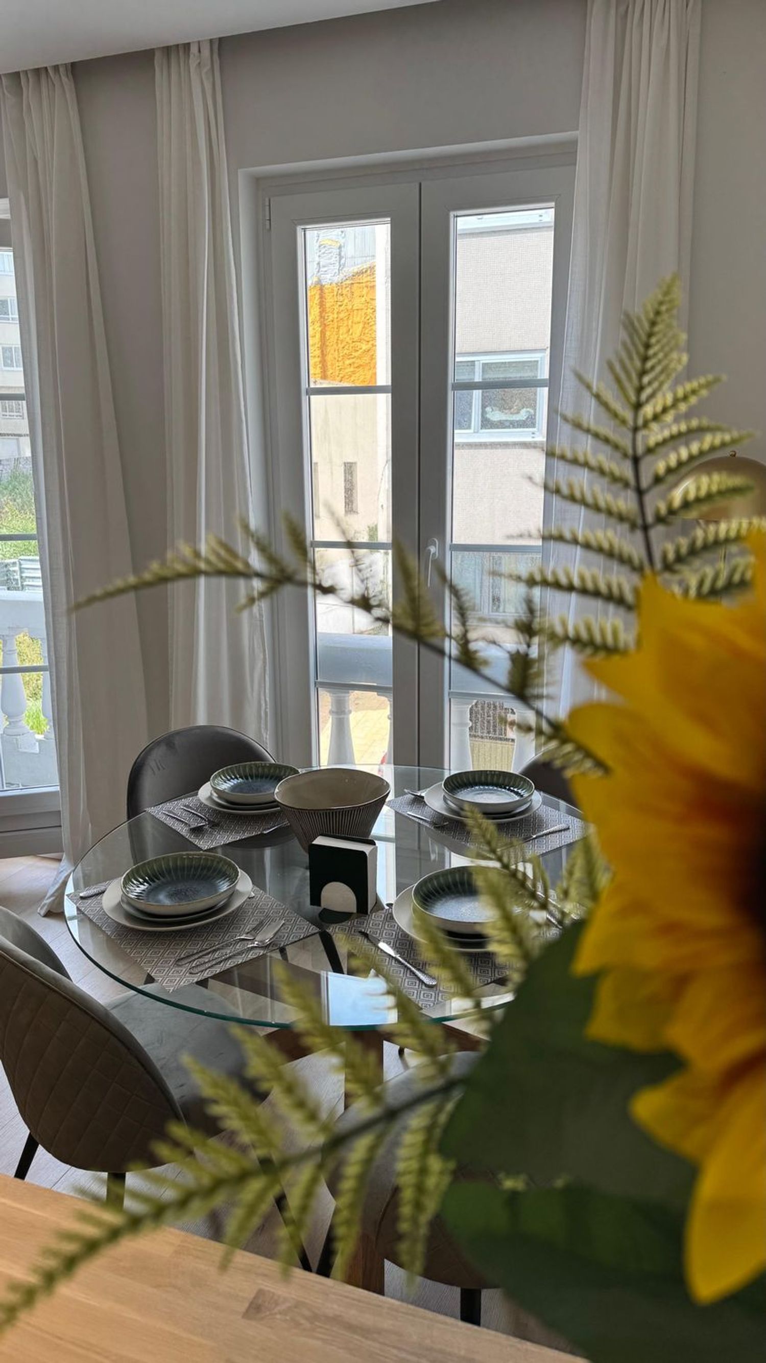 Piso en calle Falperra, 13 - Foto 2