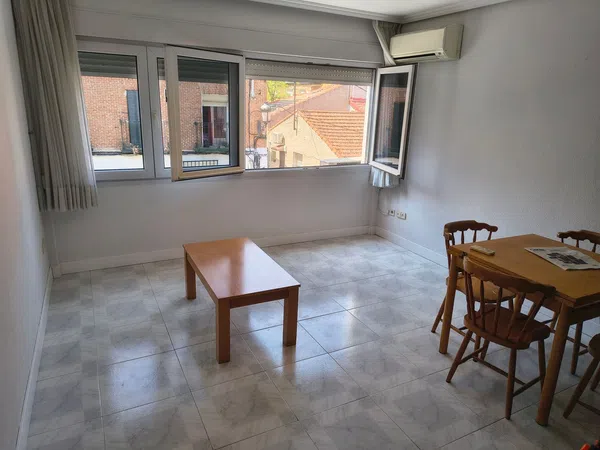 Piso en Calle luis béjar, 34, Zona Pueblo - Foto 1