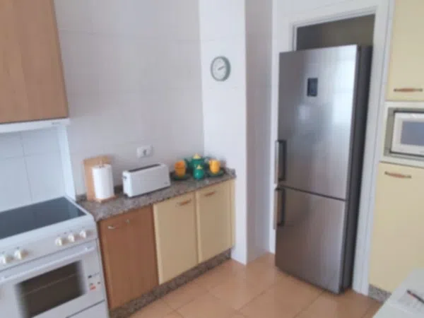 Piso en Calle de Pizarro, 11, Casablanca - Calvario - Foto 2