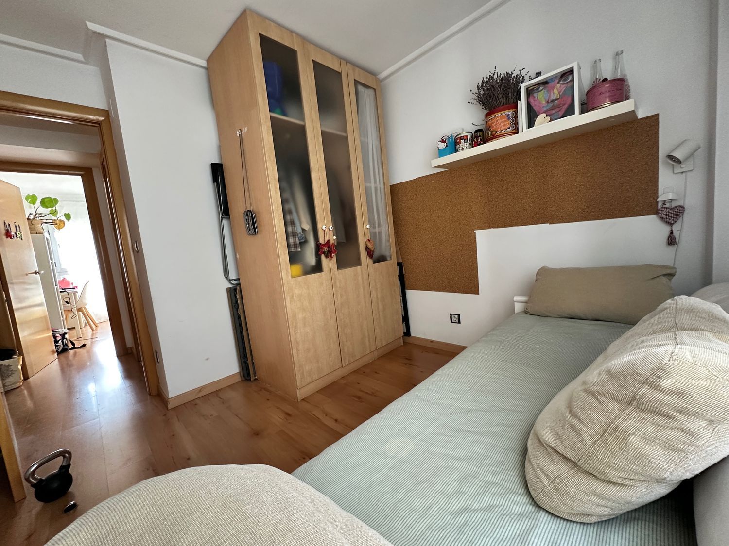 Piso en avenida del Tenor Fleta, 40 - Foto 35