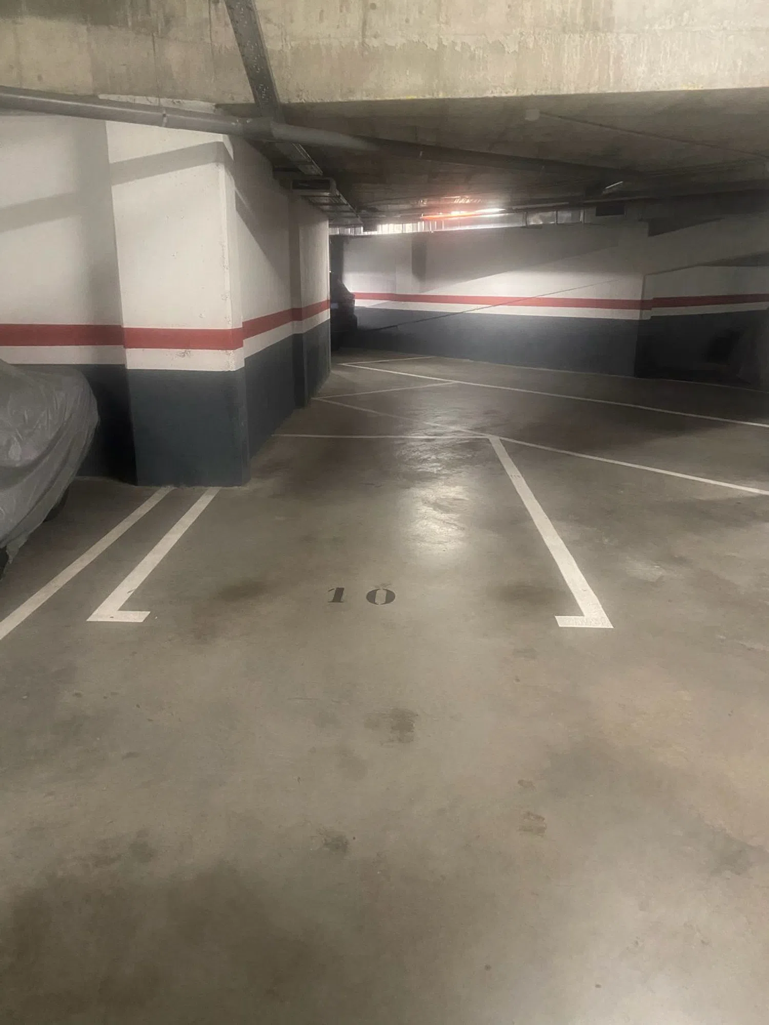 Piso en avenida del Juncal, 11 - Foto 8