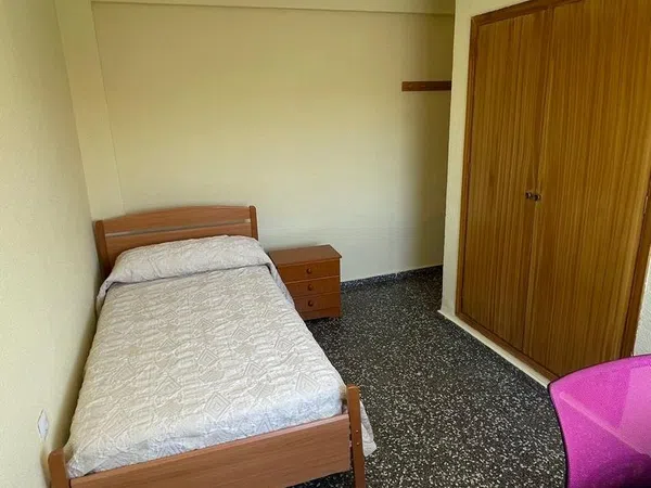Piso en Calle Tibonidas, 19, Campo Verde - Foto 8