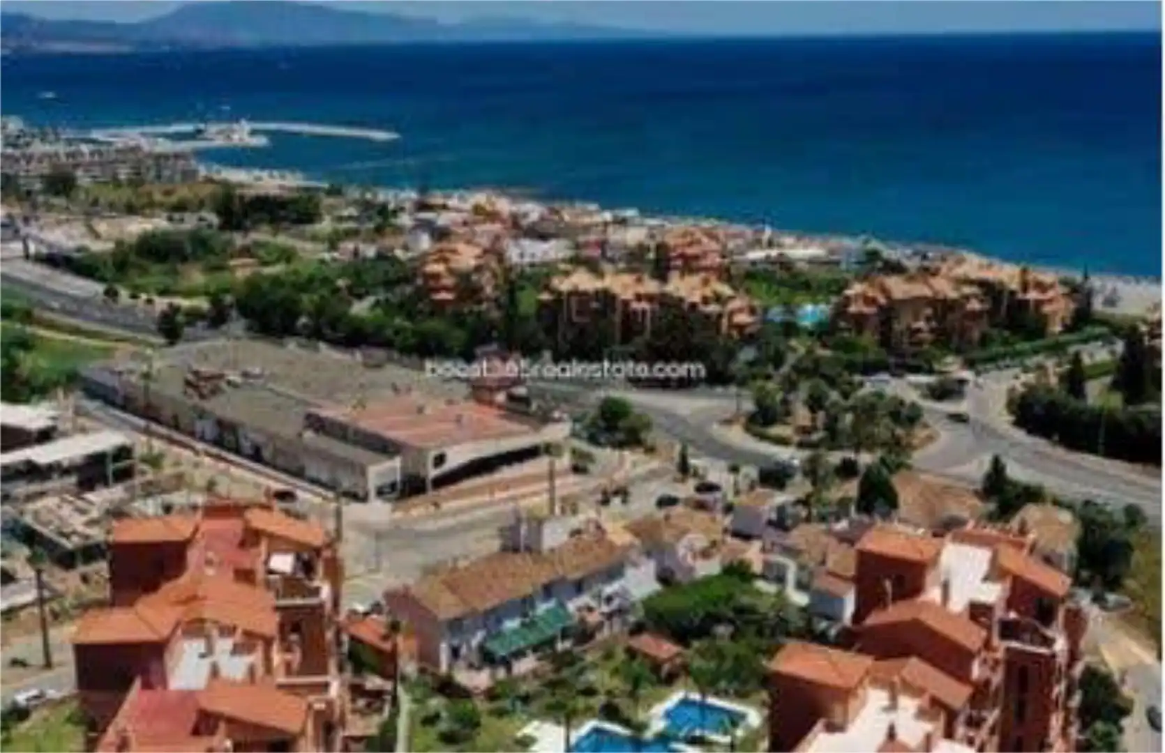 Piso en Marina del Castillo, Manilva - Foto 2