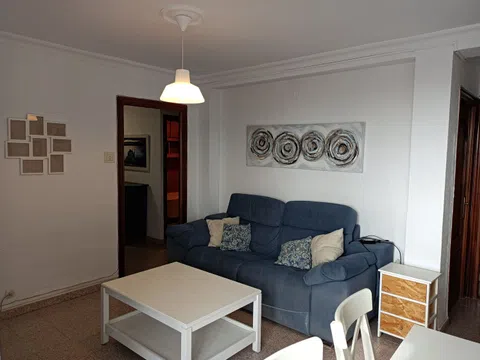 Piso en calle Doctor Cervi, 2 - Foto 2