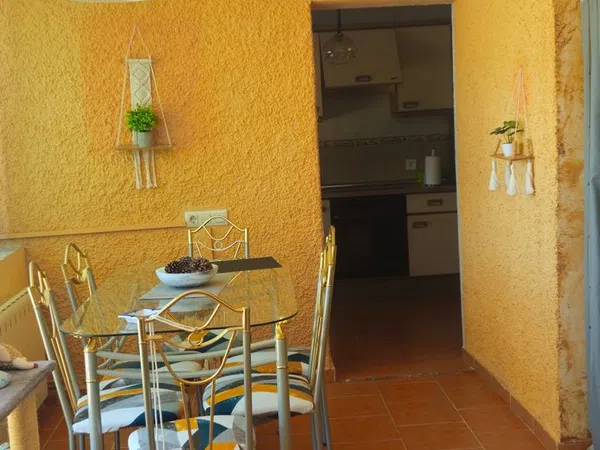Casa o chalet independiente en ኡርባኒሳሲኦን ካሞሮ, 120 - Foto 9