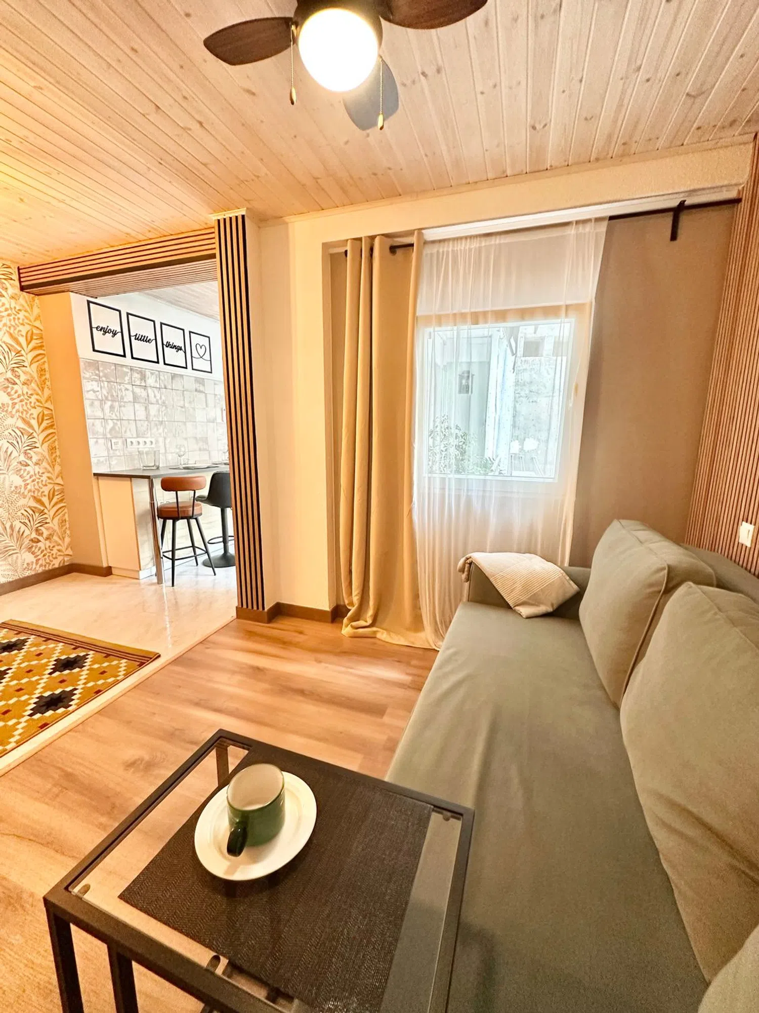 Estudio en calle Carmen Tato, 8 - Foto 9