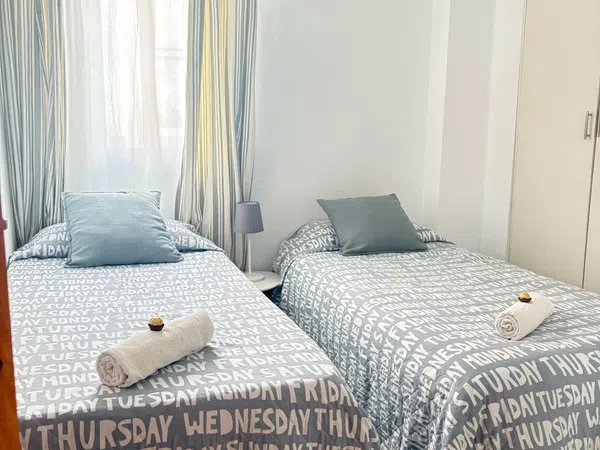 Piso en calle Miguel Bueno Lara, 8 - Foto 13