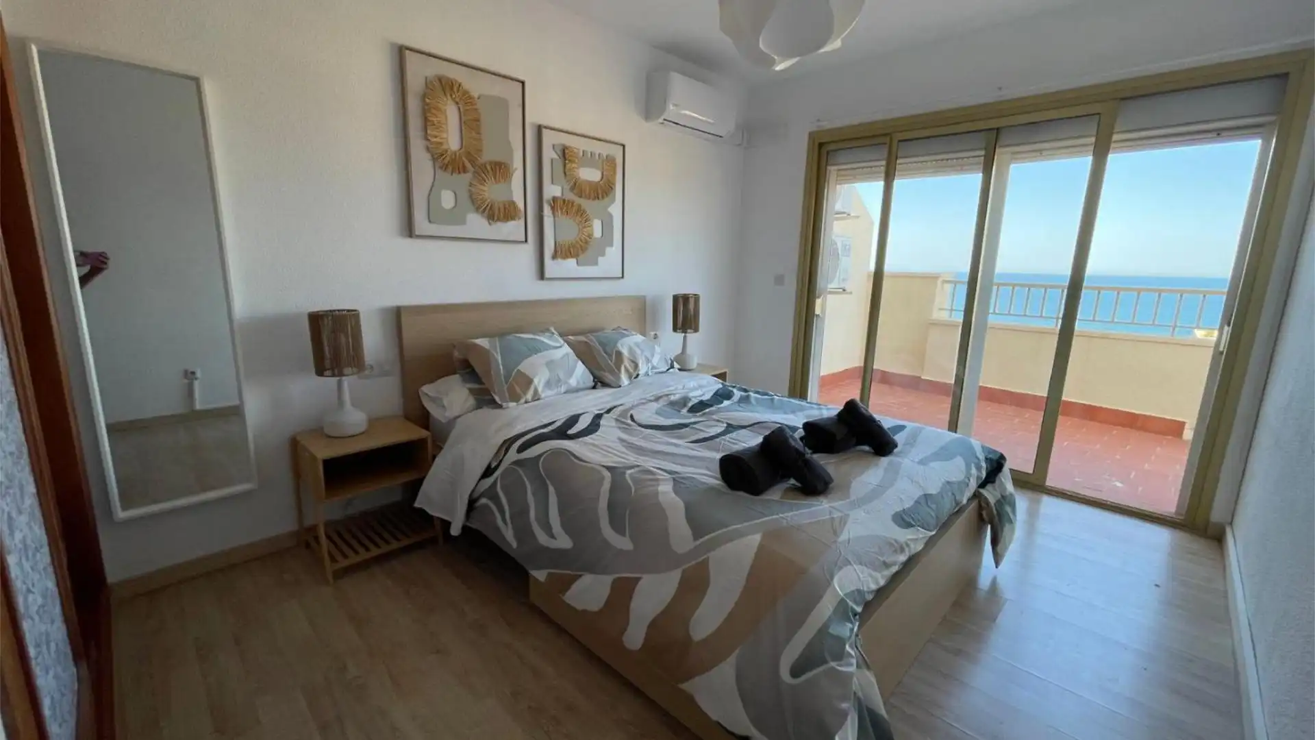 Ático en  Avenida Nuestro Padre Jesús Cautivo 46 - Foto 1