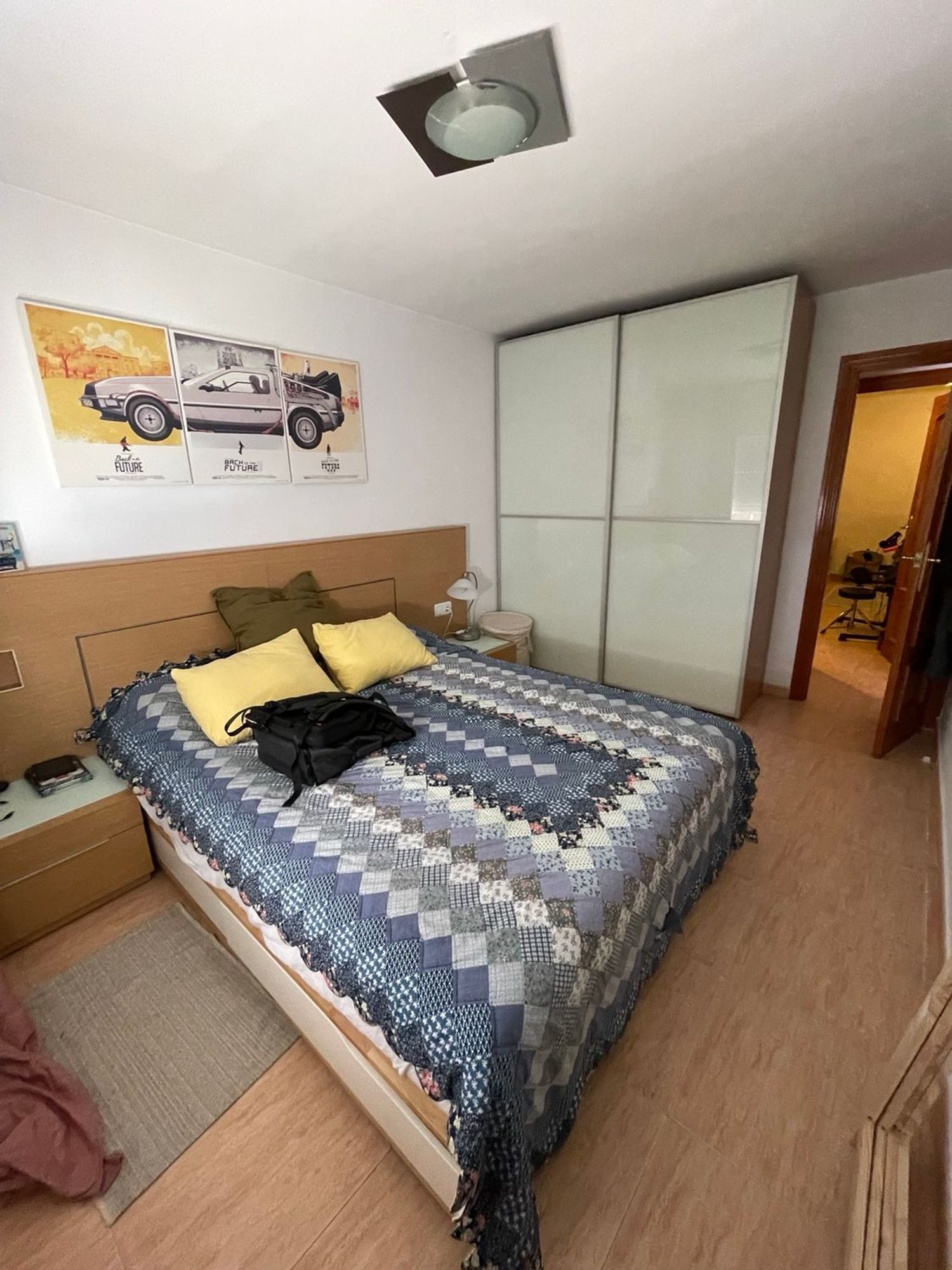 Piso en calle de Wagner, 28 - Foto 15