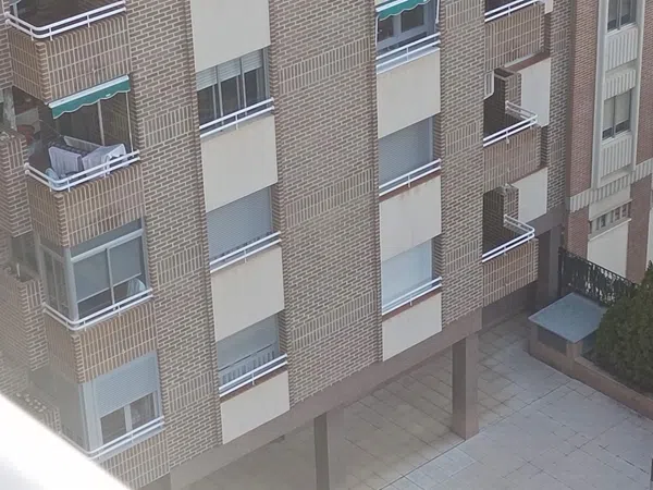 Piso en calle de París, 1 - Foto 1