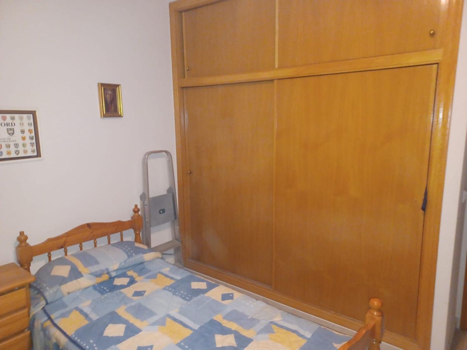 Piso en calle Jose Antonio Camacho, 11 - Foto 7