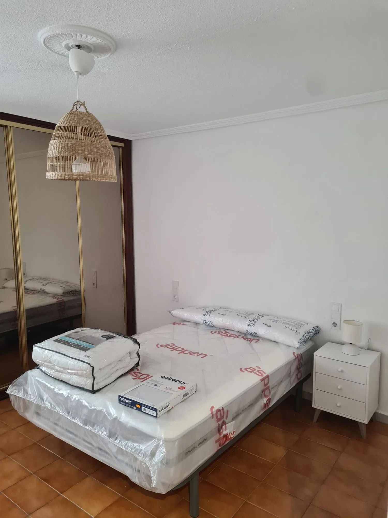 Piso en calle Guerrilleros, 7 - Foto 6