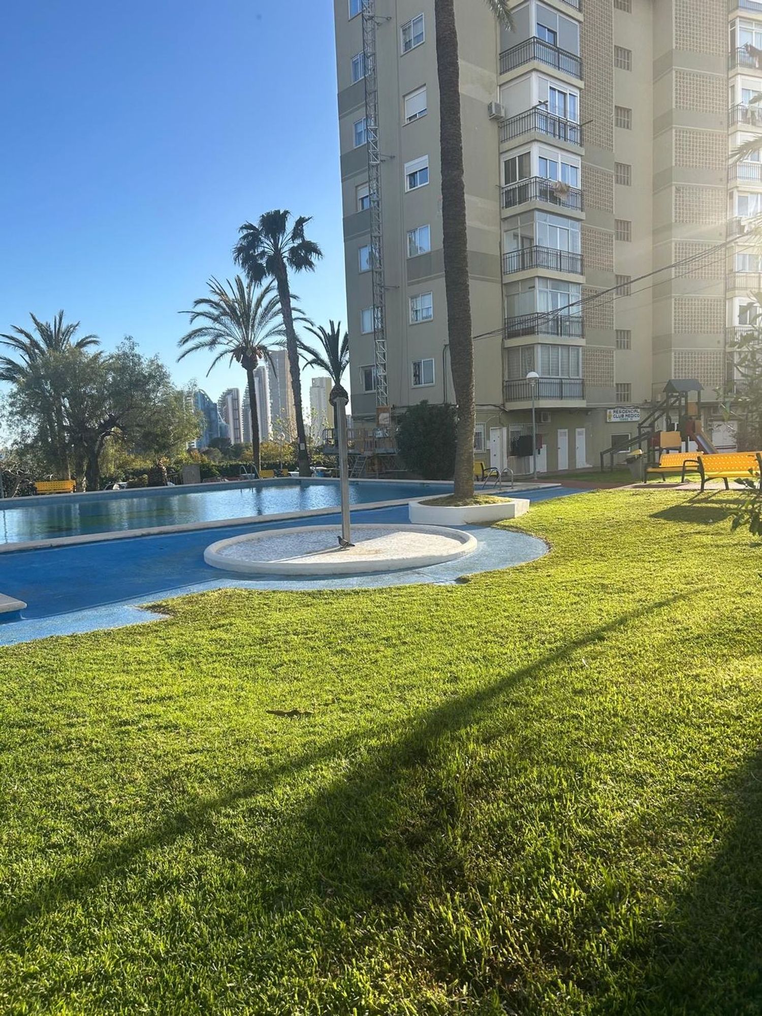 Piso en avenida Nicaragua, 51 - Foto 26