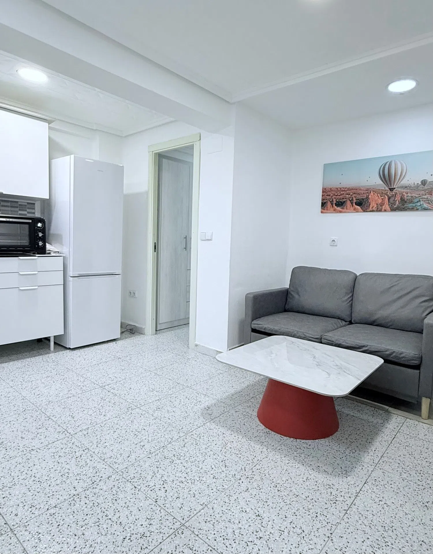 Piso en calle de l'Arquitecte Rodríguez, 61 - Foto 2