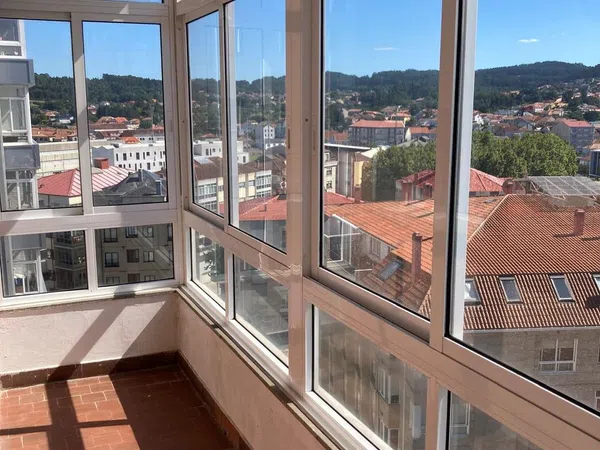 Piso en Avenida del Doctor Tourón, 44, Vilagarcía, Vilagarcía - Foto 13