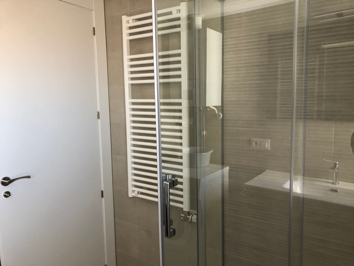 Piso en paseo de Canalejas, 43 - Foto 14