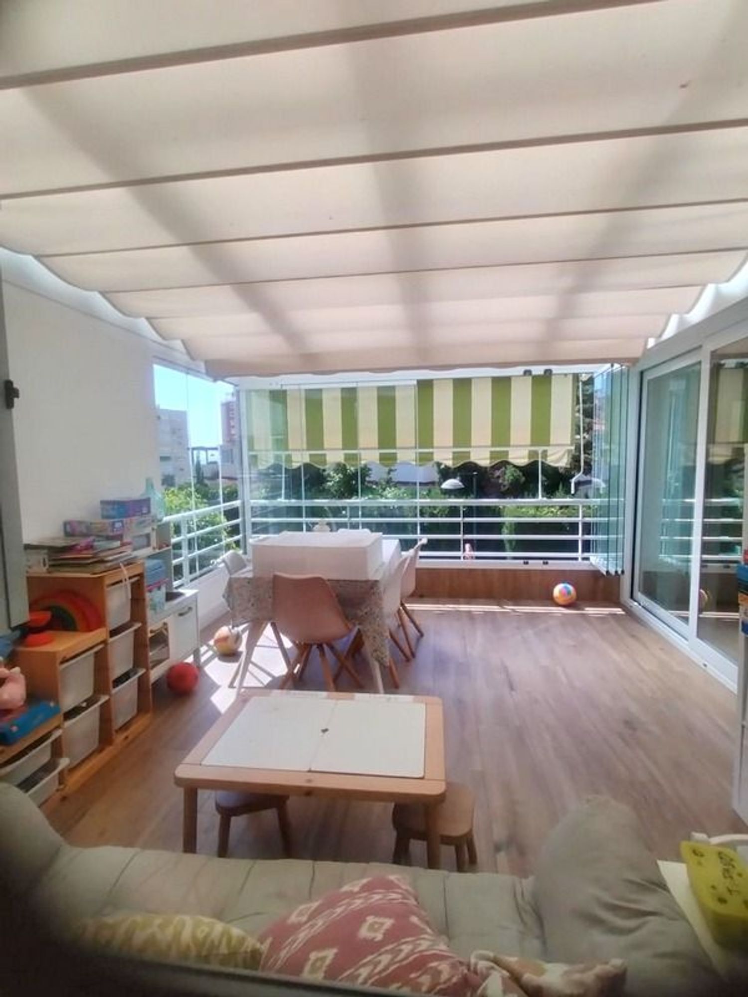 Piso en Limonar - Foto 34