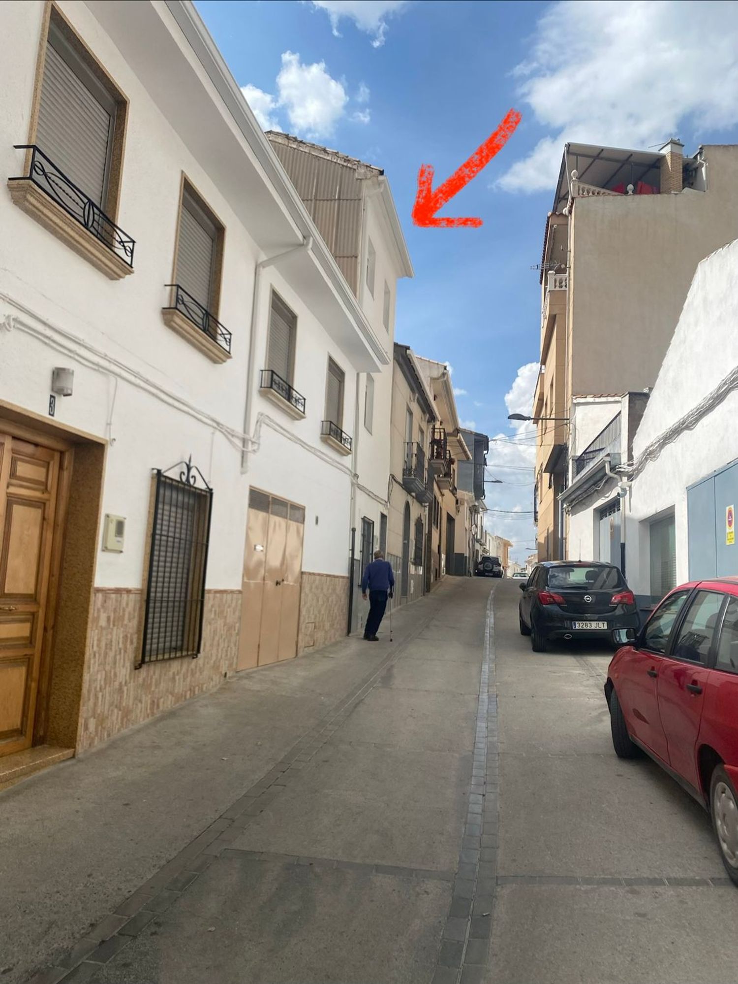 Chalet adosado en Calle Doctor Severo Ochoa, 5 - Foto 15