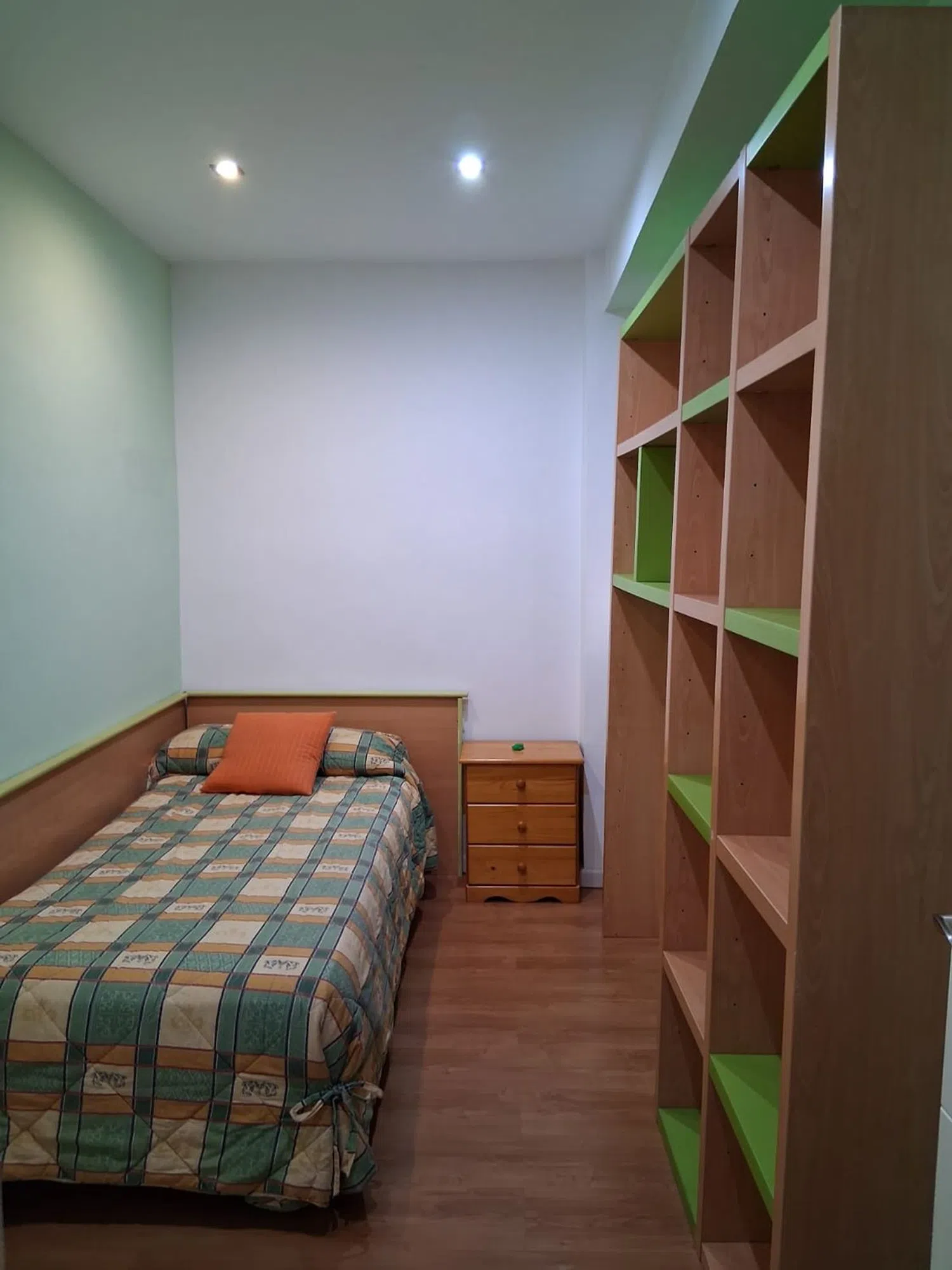 Piso en avenida del Doctor Peset Aleixandre, 12 - Foto 7