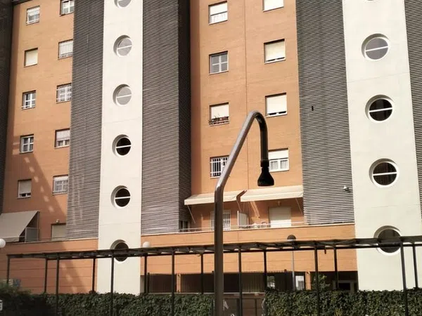 Piso en Barrio Emilio Lemos