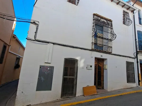 Casa o chalet independiente en Calle de l'Embut, 6 - Foto 2