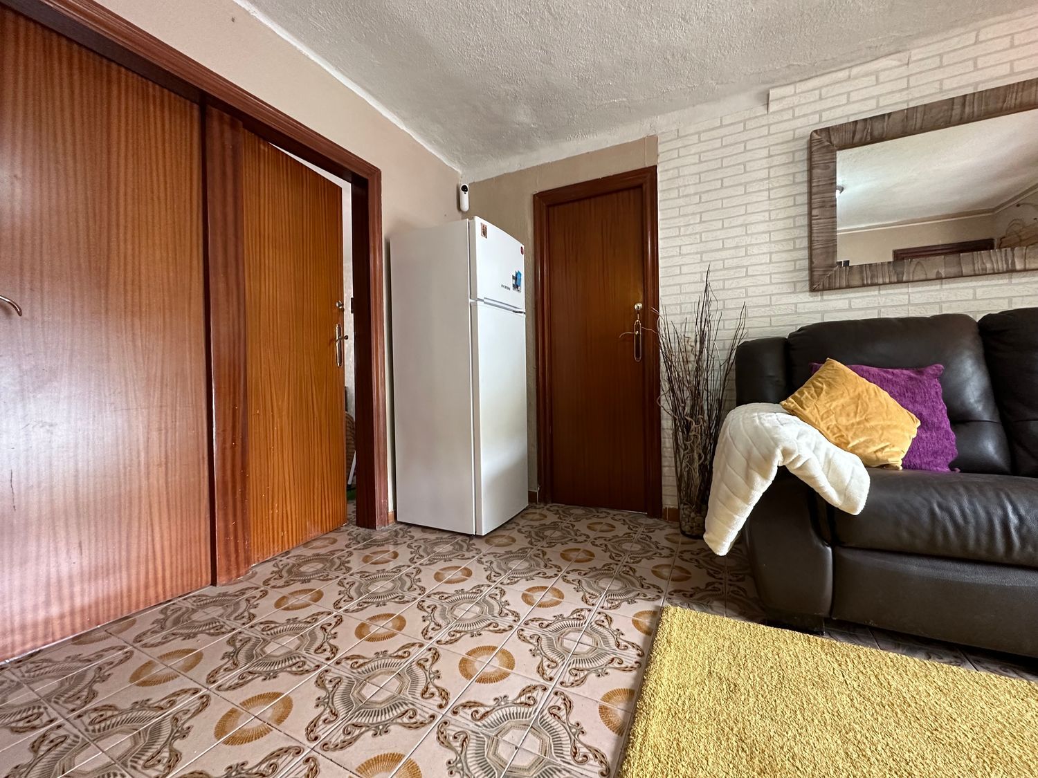 Piso en Barrio La Trinitat Nova - Foto 10