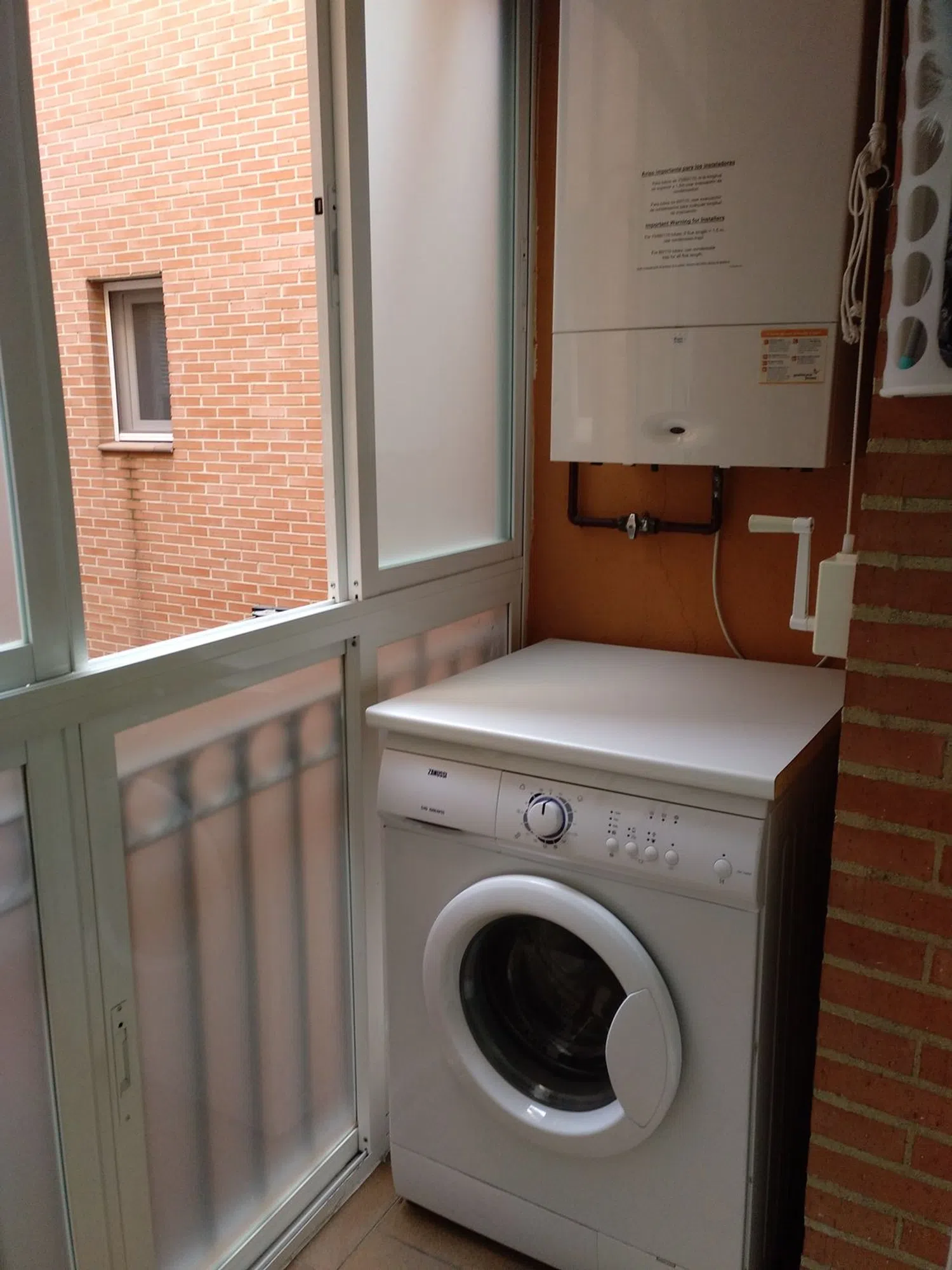 Piso en calle de Mozart, 46 - Foto 17