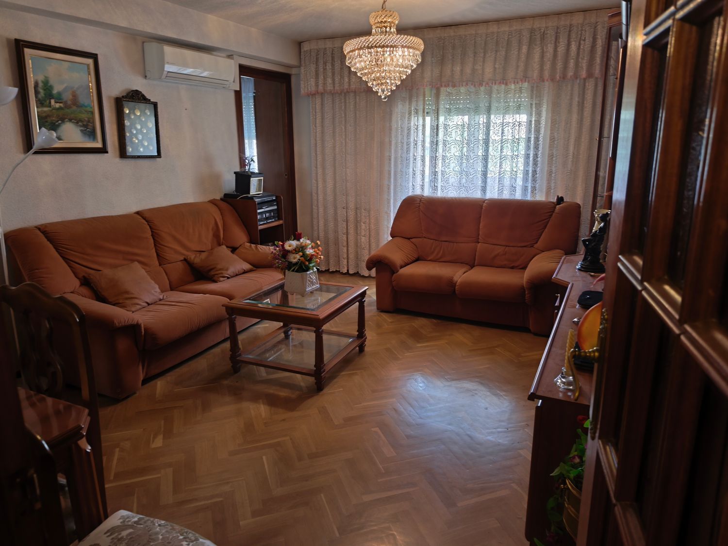 Piso en venta en Calle Cisneros, 35 - Foto 1