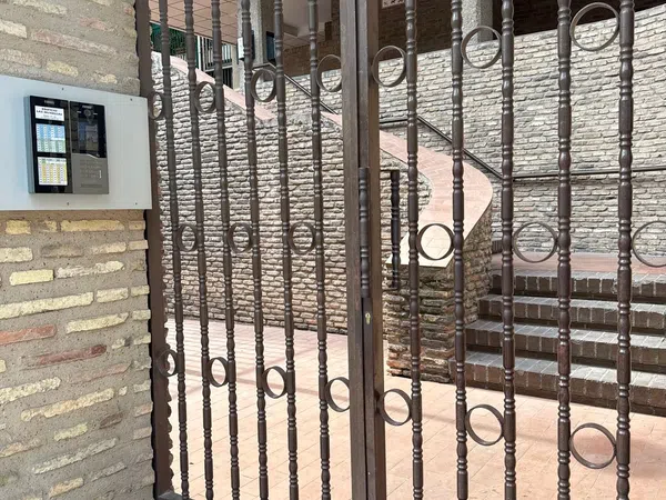 Piso en Calle Asalto, 55, La Magdalena - Foto 18