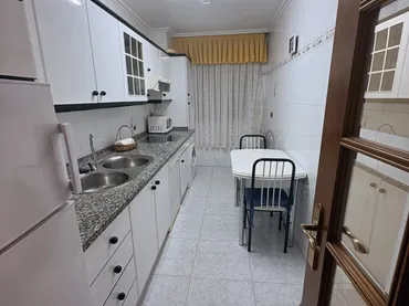 Piso en  Calle Santa Ana 59 - Foto 4