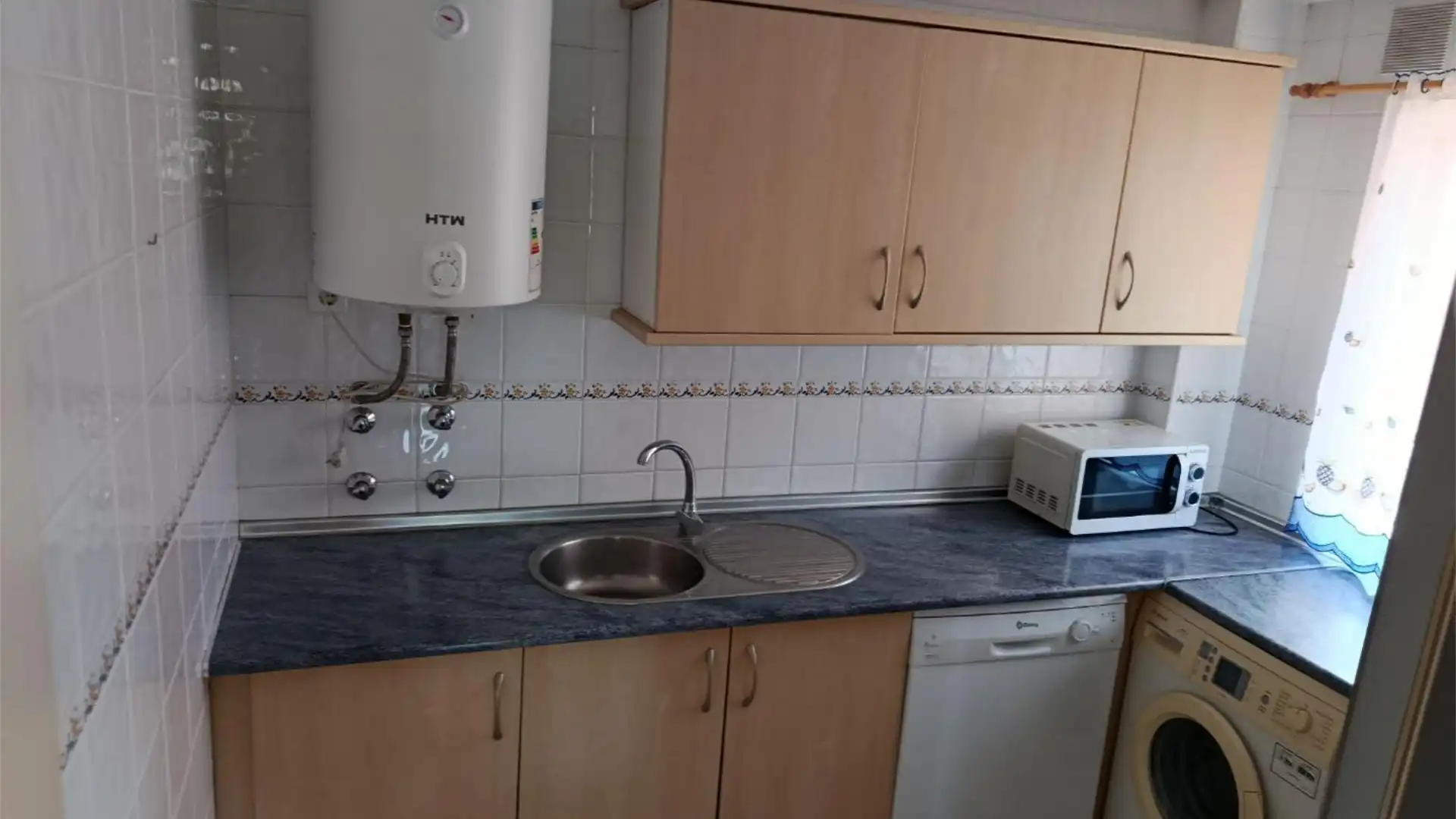 Piso en  Urbanizacion Casas del Duque 1 - Foto 28