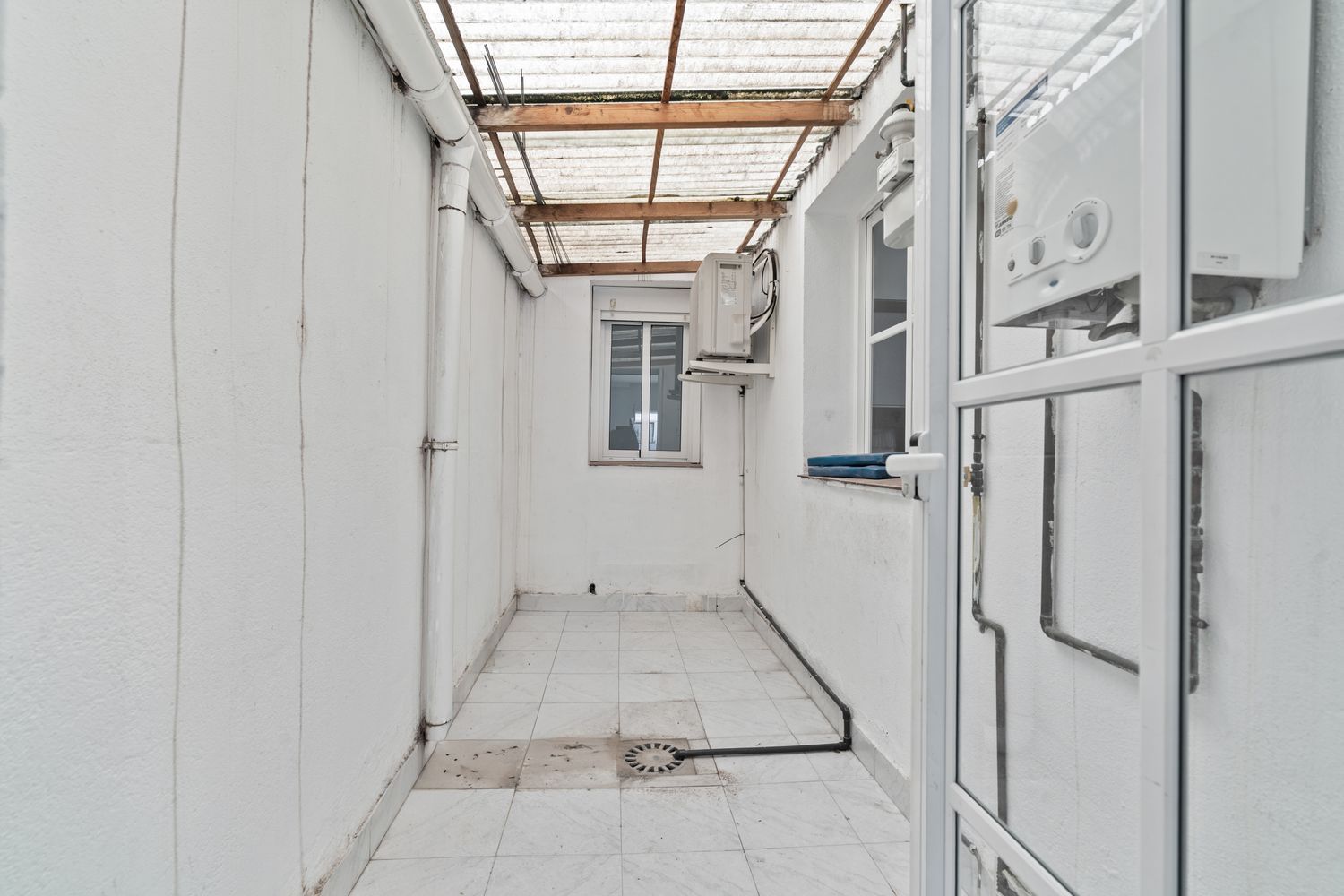 Piso en avenida Pablo Ruiz Picasso, 64 - Foto 14