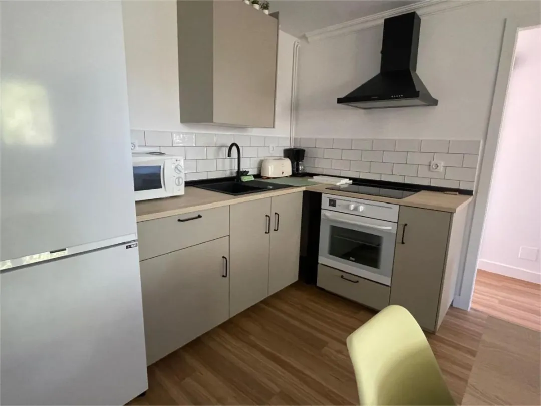 Piso en  Rúa Nogueira 9 - Foto 8