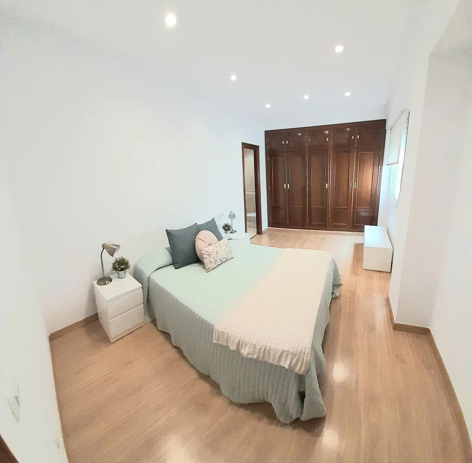 Piso en avenida Marqués del Duero, 67 - Foto 2