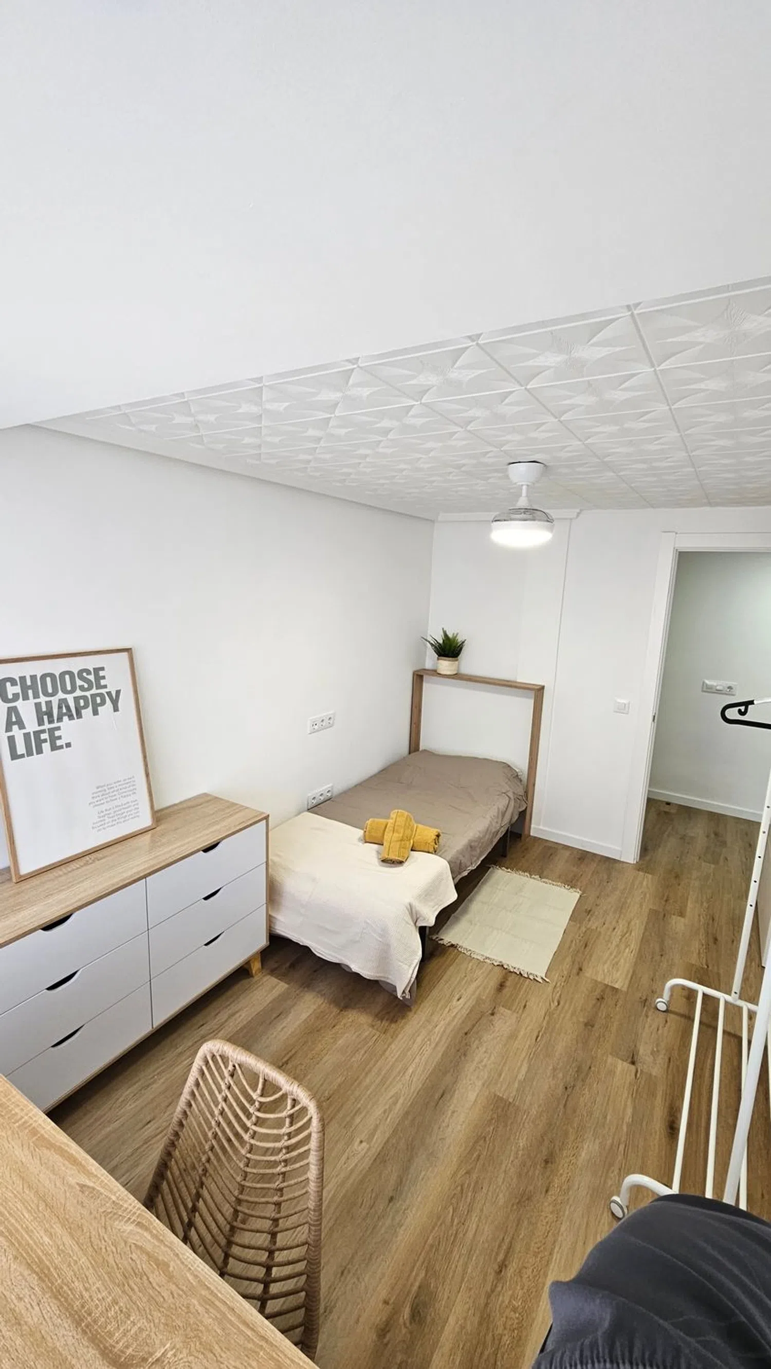 Casa independiente en joan mercader, 12 - Foto 4