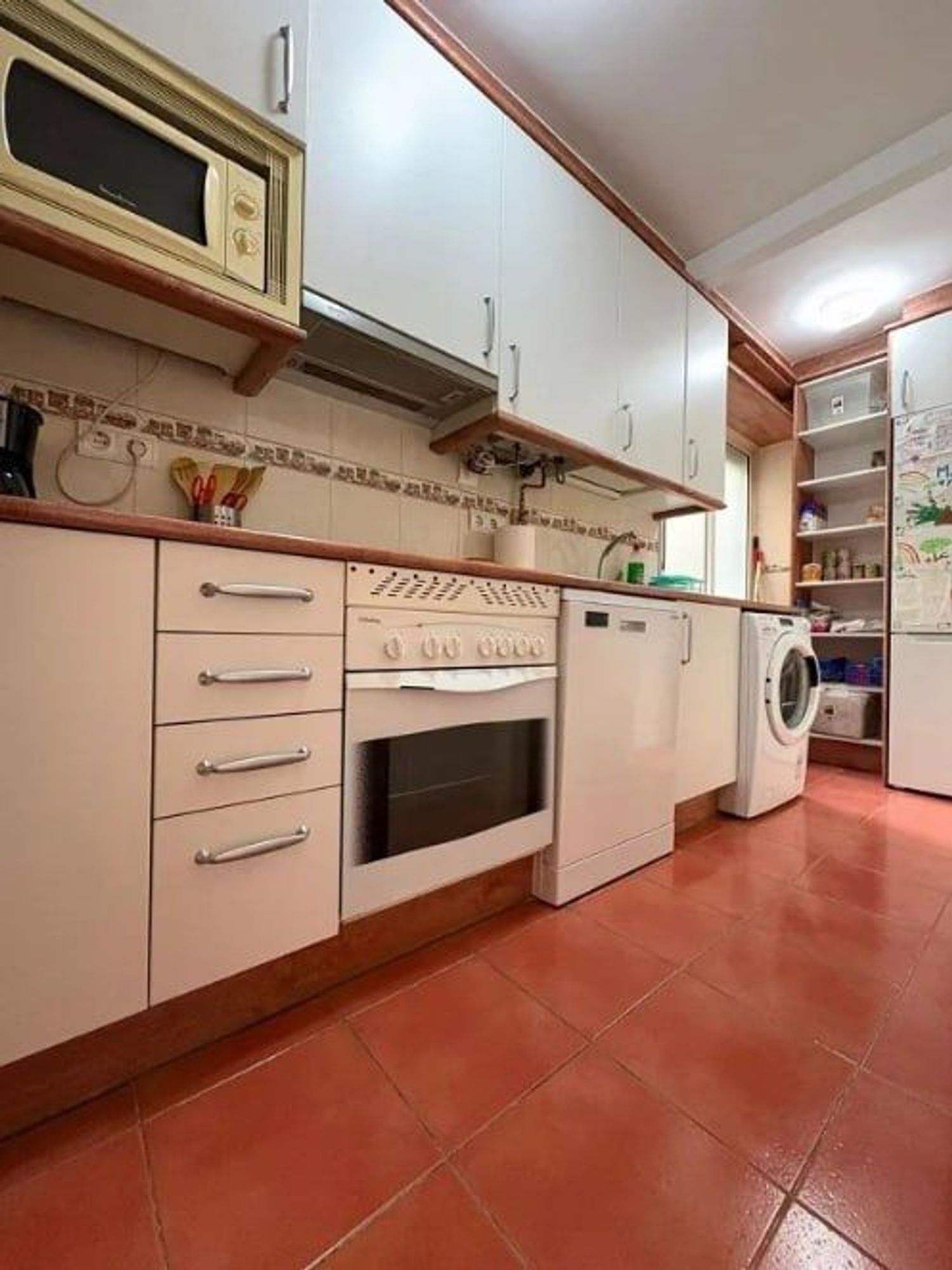 Piso en alameda de las Llanas, 8 - Foto 11