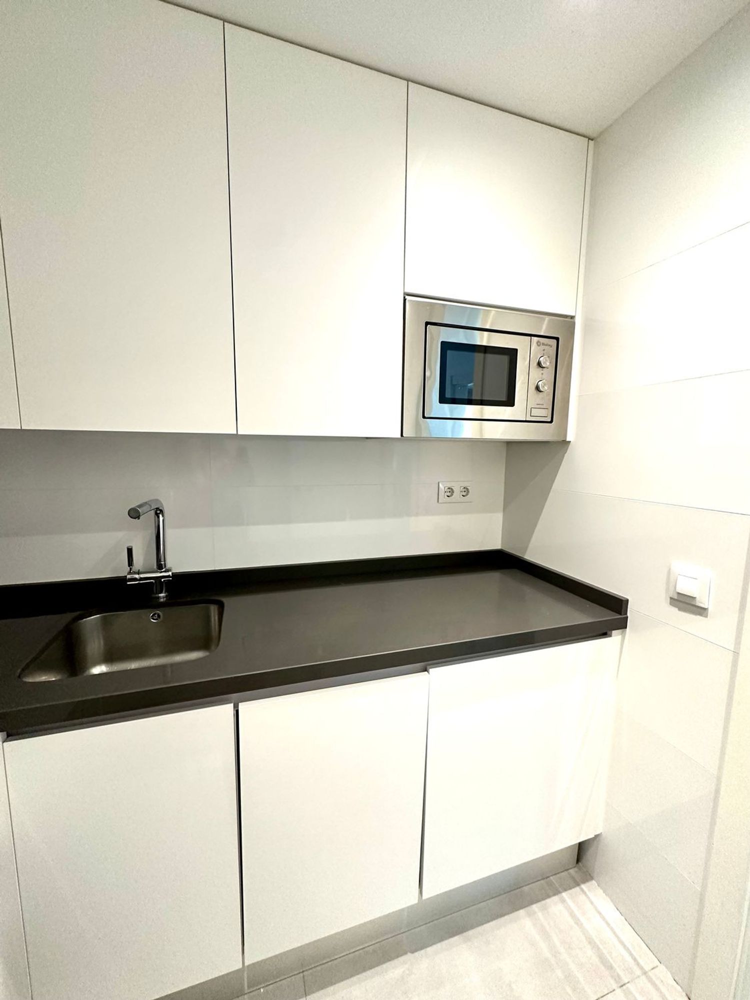 Estudio en calle de Núñez de Balboa, 118 - Foto 13