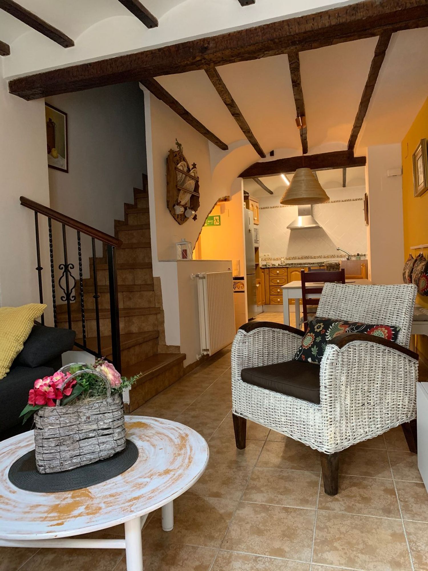 Casa de pueblo en Segorbe - Foto 3