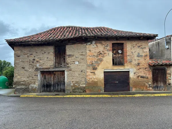 Casa de pueblo en Calle Doctor Pedro Alonso, 10 - Foto 2