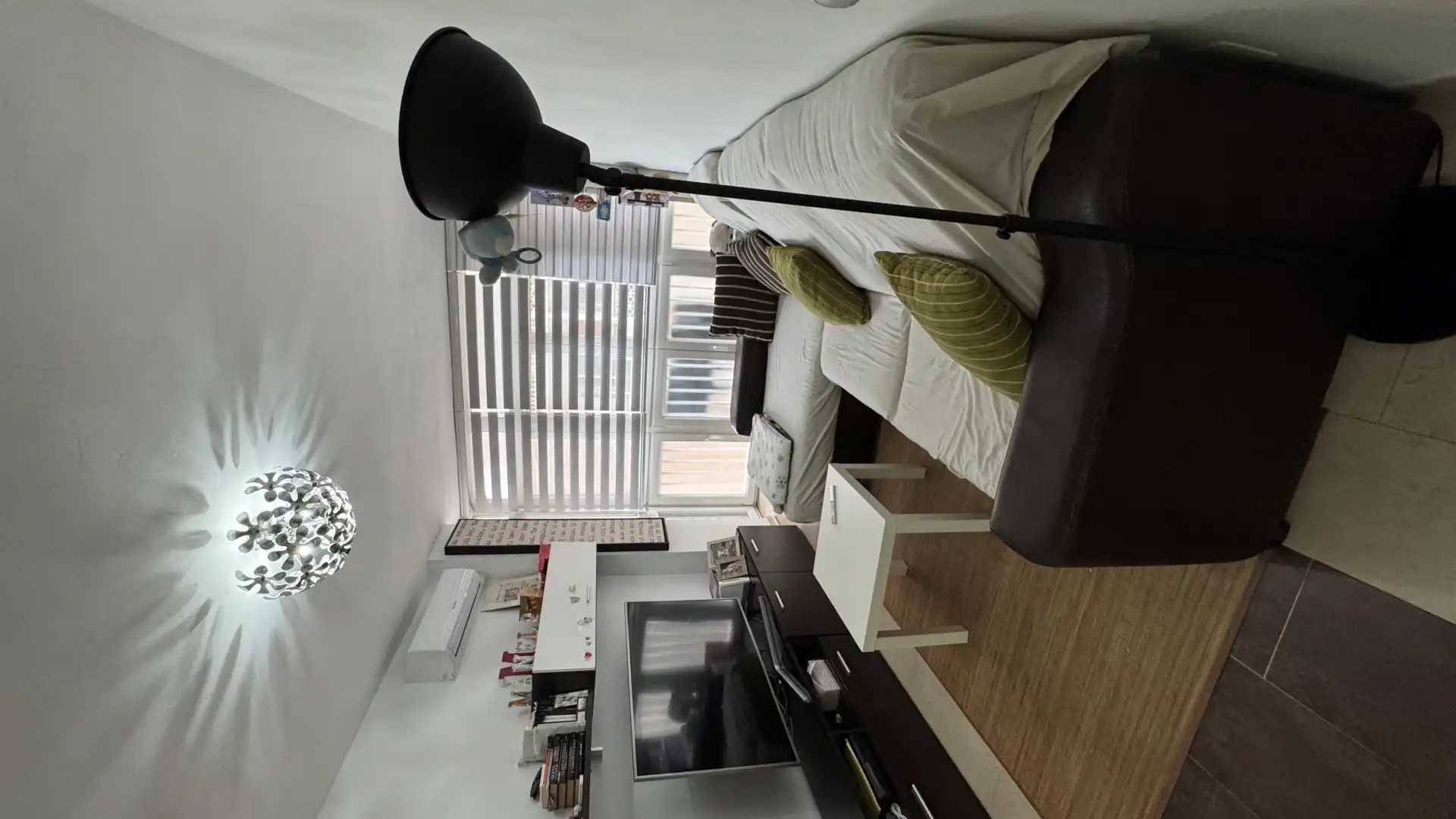 Piso en  Calle Cómico Riquelme 33 - Foto 4