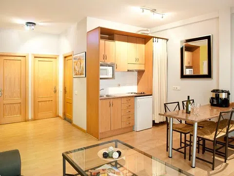 Piso en calle dels Còdols, 14 b